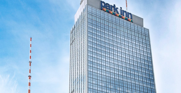 Hotel Park Inn by Radisson. Berlin